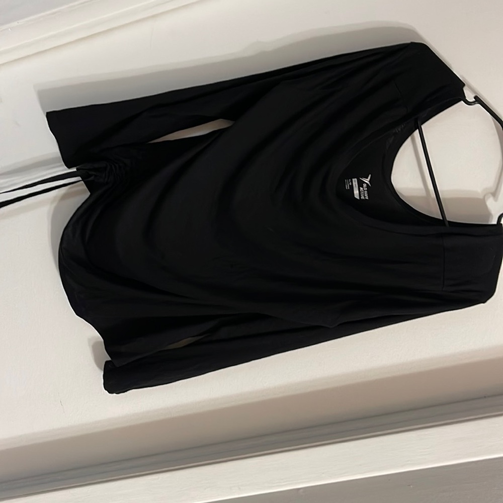 Old Navy active extra large long sleeve shirt